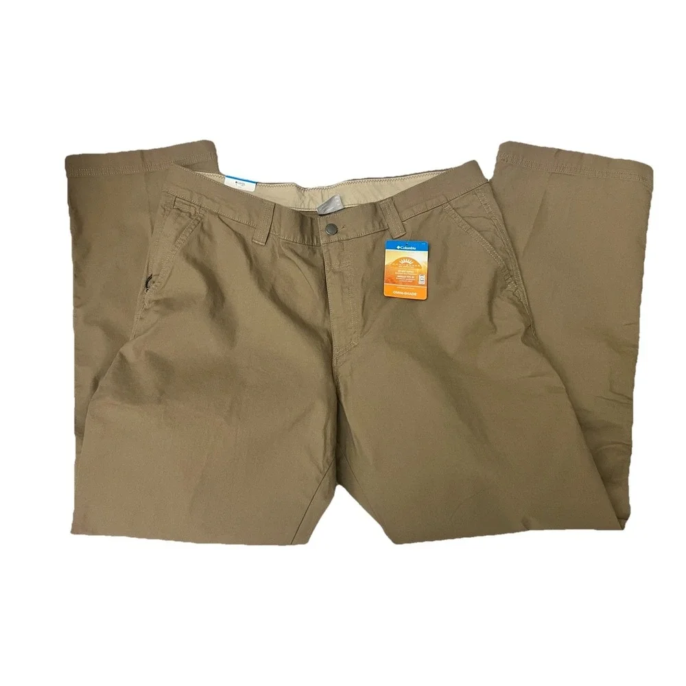 Columbia sportswear omni